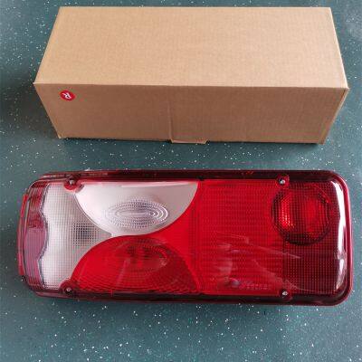 Auto Performance Parts Use for Thailand Auto Parts 1756754RH-F Tail Lights Rear Lamp for Bus photo-3