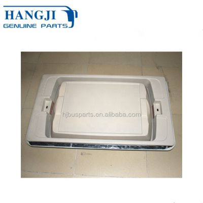 bus golden dragon bus spare parts roof hatch window skylights for buses