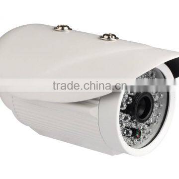 High quality Outdoor security camera 1/3"CMOS 1089 600TVL analog Waterproof IR CCTV Camera