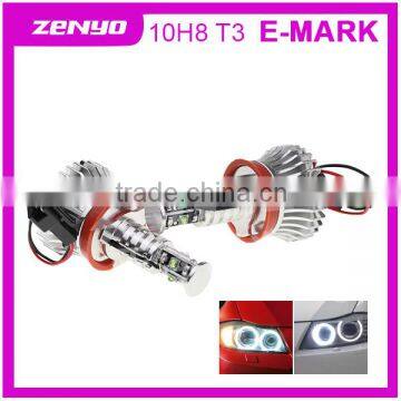 2014 newest LED angel eyes 10W for E60 E82 E93 E89 E60 E61 E63 e64