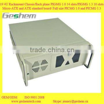 Standard 19 Inch 4u Rack Mount Cabinet