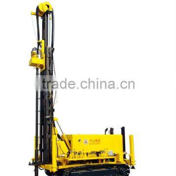 multi-function water well drill KW20 hot sale