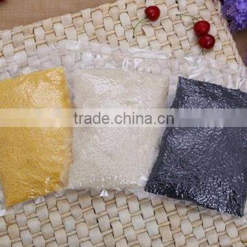 Nylon LDPE Plastic Vacuum Food Packaging Bag