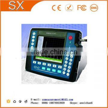 SX5600 digital portable forged parts ultrasonic flaw detector