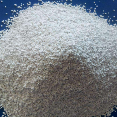 Calcium hypochlorite CAS Number:7778-54-3  Desiccant