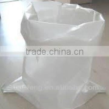 Popular sell polypropylene sugar bag