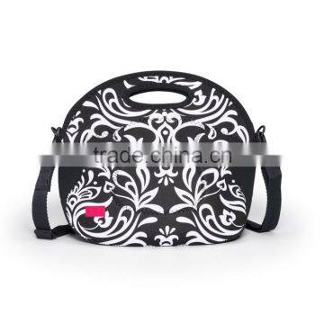 Heat Preservation Lunch Bag Accessories Bag Warmer Storage Holder Carrier Bag