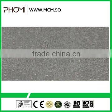 Fashion and Beautiful Flexible Waterproof Antiskid Waterproof Breathability Durability Croco Facade Wall Tile photo-4