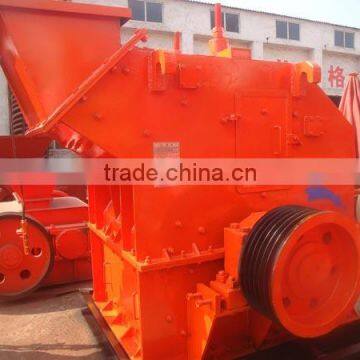 Stone crusher, sand maker for sale