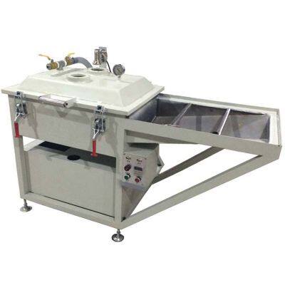 HY-Z01 Manual simple inductor transformer vacuum impregnation machine