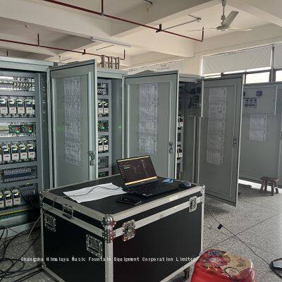 Musical Fountain System photo-2