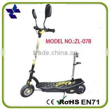 Gold Supplier China Easy Rider Scooter Electric Scooter Children Scooter Battry Scooter