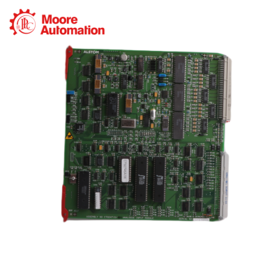 ALSTOM CT92471D/01 CT92471D