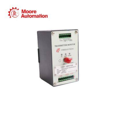 PULNIX TM201-A02-B00-C00-000-E00-G00