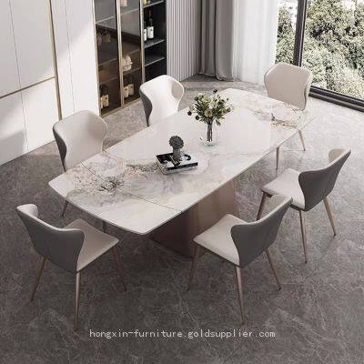 Stylish Expandable Dining Tables for Contemporary Homes photo-4