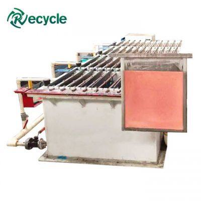 Copper Electrolysis Equipment