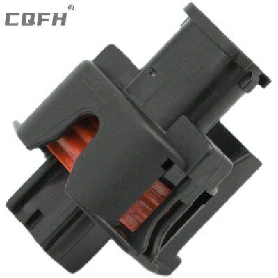 936059-1 Automotive 2Pin Wire Harness Auto Electrical Male Female PBT New Energy Housing Connector photo-3