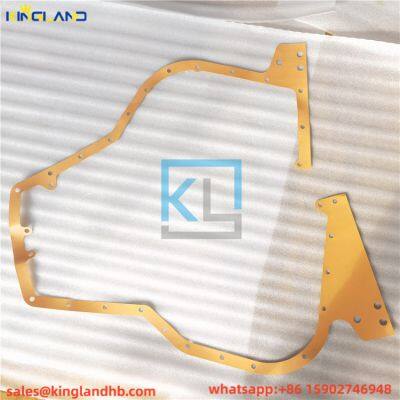 Engine Parts 4006/08/12/16 Gasket, Timing Case SE659D/7 Fit for Perkins photo-2