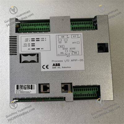 ABB 3HNA025019-001 Industrial Controller