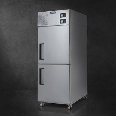 Bresso Refrigerator HBLG-2036