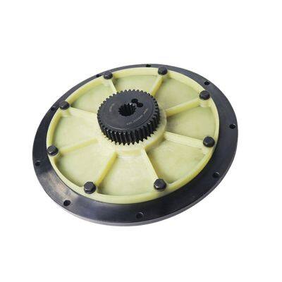 REIJAY High quality Engine use Flywheel Couplings Excavator Couplings Cluth
