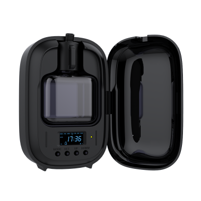 No Heat Cool Mist Aroma Diffusers Commercial Smart App Control Small Fine Fragrance Oil Atomization Machine photo-3