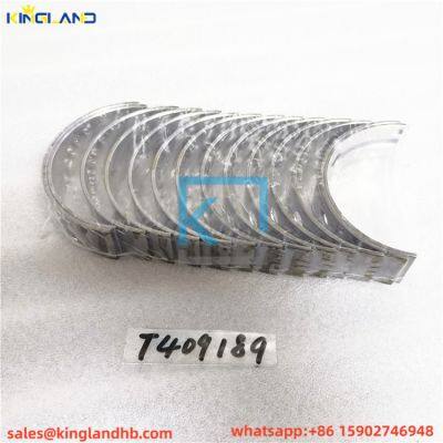 C7.1 Engine Main Bearing Set T409189 For CAT Aftermarket photo-3