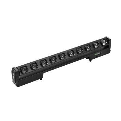 JZ10 10x40W Dj Led Matrix Light Led Pixel Bar Dmx Wall Washer Moving Head Beam Dj Stage Led Bar Lights