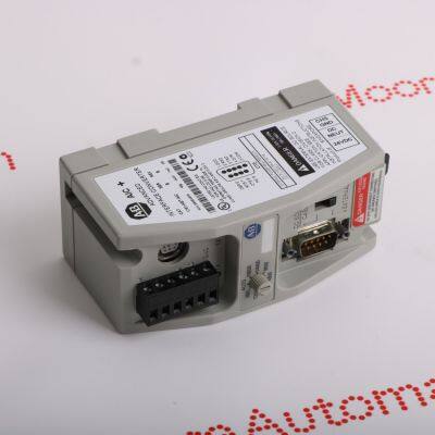Allen Bradley1761-NET-AIC photo-2