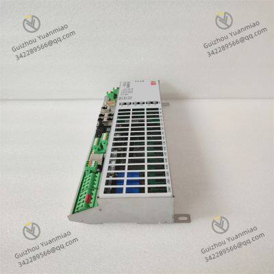 ABB GFD563A101 Interface Module