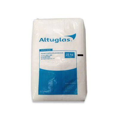 ASTAGLAS PMMA V040 Polymethyl Methacrylate Transparent Granules PMMA Pellets PMMA Plastic Raw Materia