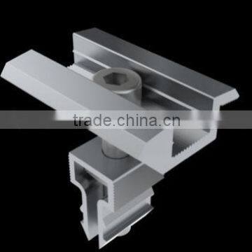 hot sale aluminium Solar mounting