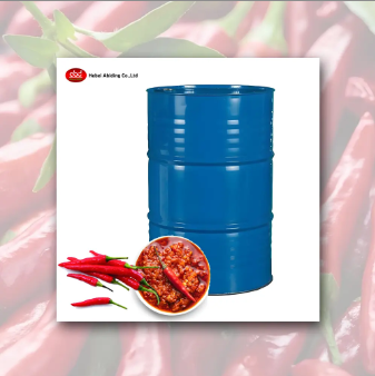 Chili Paste