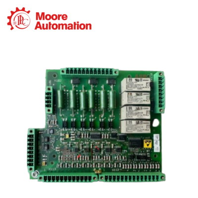 ABB 3BHE015619R0003
