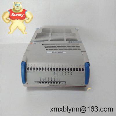 EMERSON 5X00300G02 – Ovation I/O Module for Stable, Plant‑wide Control