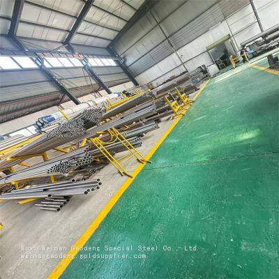 Gepökeltes Oberflächen-GR2-Titanrohr für medizinische Zwecke, hitzebeständiges Titanrohr, Außendurchmesser 16 mm, Länge 6 m photo-5