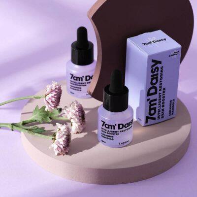 Gift Shipping Mailing Box Eco Corrugated Paper Mailer Box Packaging for Skincare/Beauty/Cloth Packing photo-4