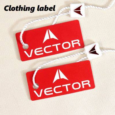 Label marking Weaving labels Clothing Label