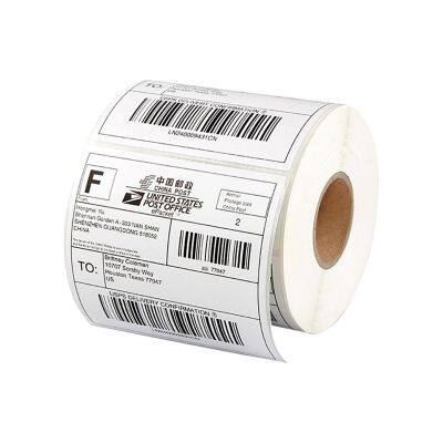 Removable Labels Sticker Sticky Labels