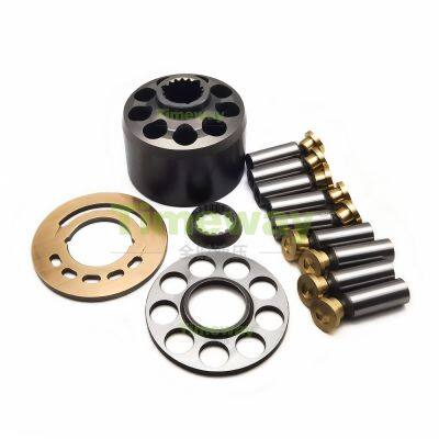 A10VSO Series Hydraulic Pump Parts A10VSO45 Pump Rotor Group Kits for Repair Rexroth Piston Pump Hydraulic Pump Spare Parts photo-2