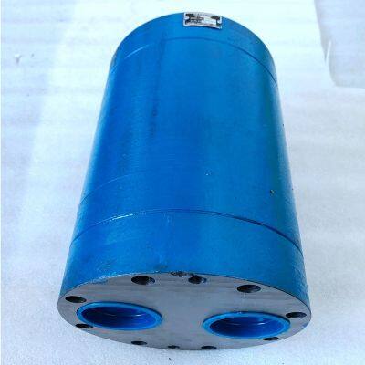 CB-B-Serie Zahnradölpumpen aus Gusseisenwerkstoffen Niederdruck 2,5Mpa Schmierpumpe für Werkzeugmaschinen CB-B160 photo-2