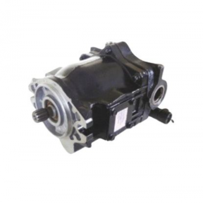 TR15244762 Hydraulic Pump Piston Pump for Terex TR45 TR60 Mining Dump Truck Repair Replacement photo-3