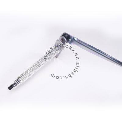 130907000770A Wiper Motor for SANY Excavator & Crane | High Quality Windshield Wiper Spare Parts photo-2