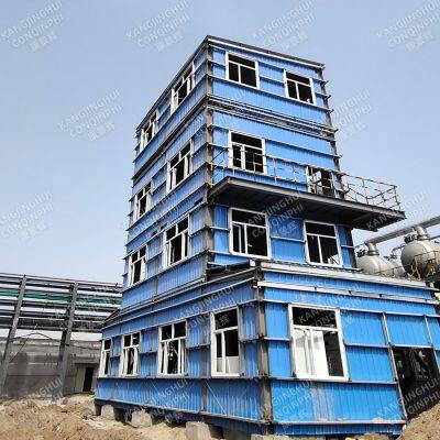 Mvr and Tvr Evaporators Machine Water Treatment Plant Equipment photo-3