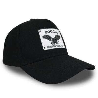 High Quality OEM Caps Factory Custom 5 Panels Trucker Caps Rope Colorful Foam Trucker Hats Embroidery Printed Logo photo-2