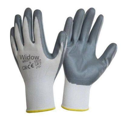 Enkerr Ms851025 Nitrile Coated Gloves for Fine Manipulation photo-3