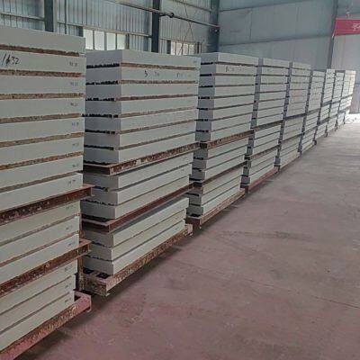 Calcum Silicate Board for Steel Ladle Lining photo-2