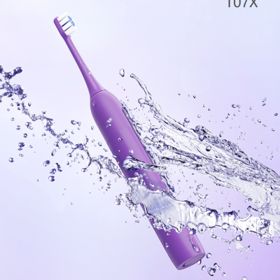 Infly T07X Smart Sonic Electric Toothbrush photo-3