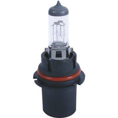 2x 9004 HB1 Halogen Headlight Bulbs 12V 65/45W P29t Super White 5000K High/Low Beam Car Lamp OE Replacement