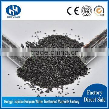 Manufacturer Supply Water Treatment Filter Media Anthracite Price